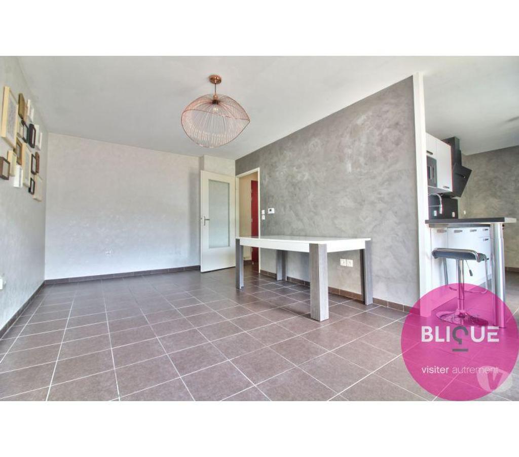 Appartements à vendre Meurthe-et-Moselle Laxou - 54520 - Photos Vivastreet Appartement 3 piece(s) 66m2 laxou