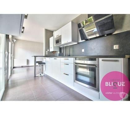 Vendre appartement Laxou Meurthe-et-Moselle - Photos Vivastreet Appartement 3 piece(s) 66m2 laxou