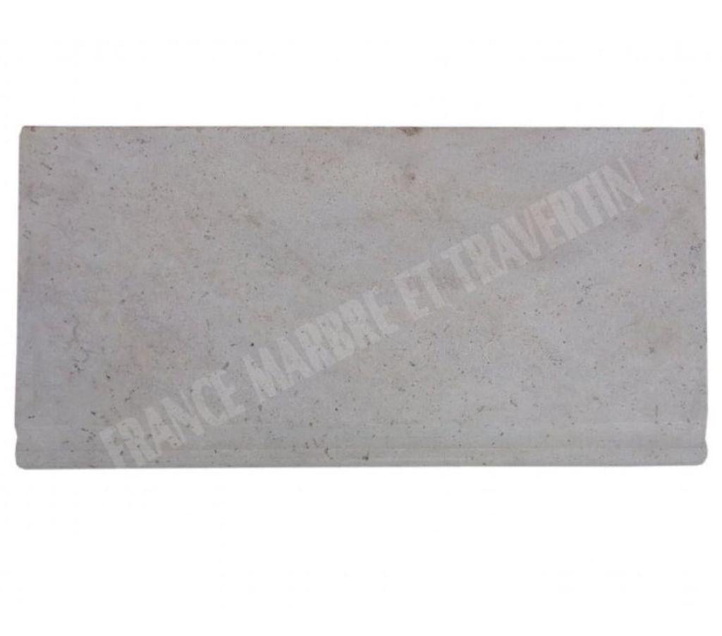  Bouches-du-Rhône Lancon Provence - 13680 - Photos Vivastreet Travertin Classique Margelle de Piscine Poignée BA REF 2572