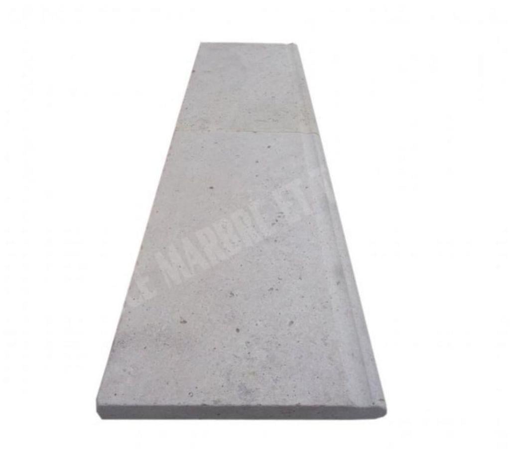  Bouches-du-Rhône Lancon Provence - 13680 - Photos Vivastreet Travertin Classique Margelle de Piscine Poignée BA REF 2572