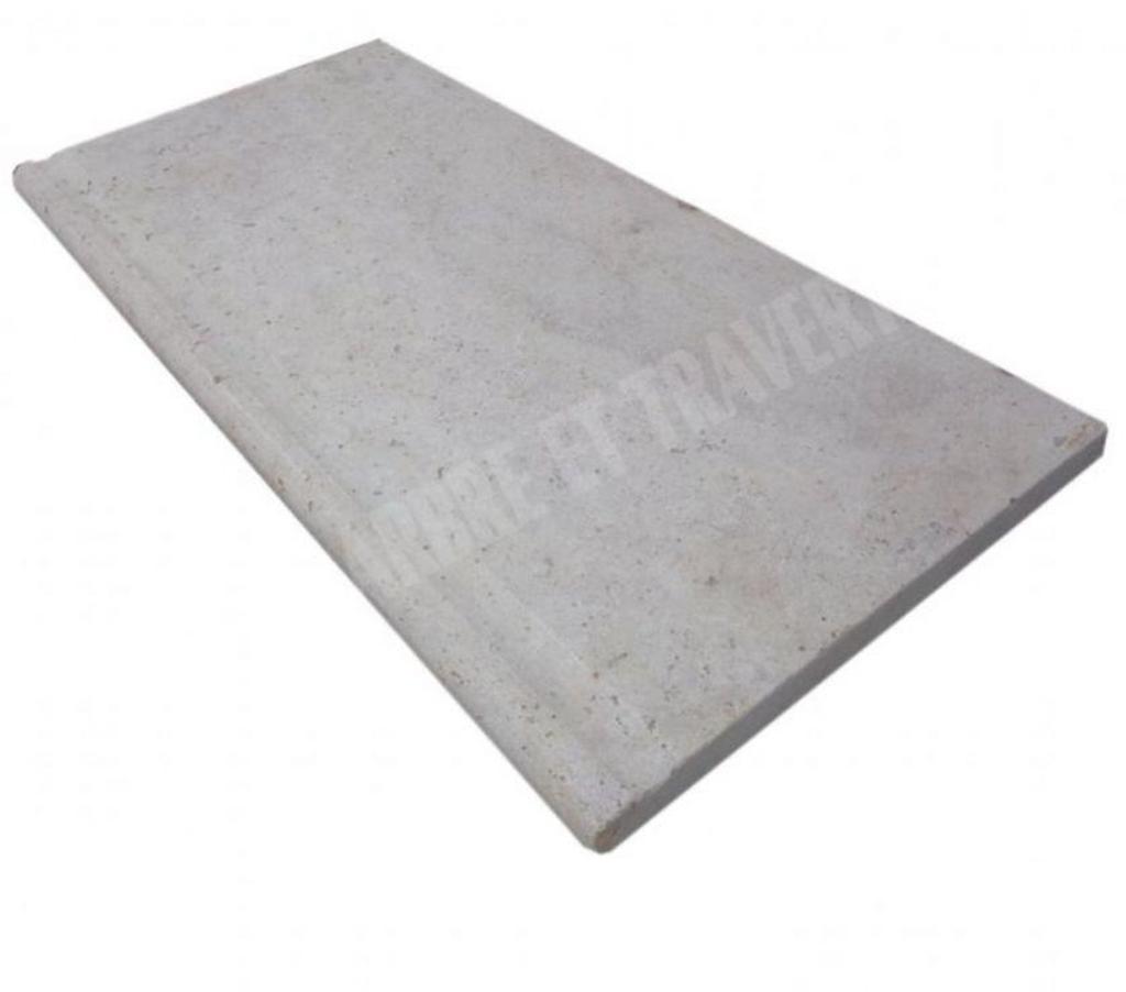  Bouches-du-Rhône Lancon Provence - 13680 - Photos Vivastreet Travertin Classique Margelle de Piscine Poignée BA REF 2572