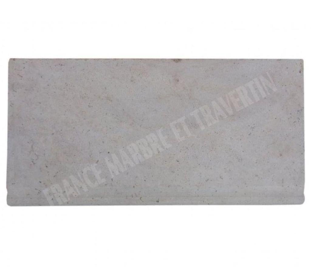  Var Forcalqueiret - 83136 - Photos Vivastreet Travertin Classique Margelle de Piscine Poignée BA REF 2572