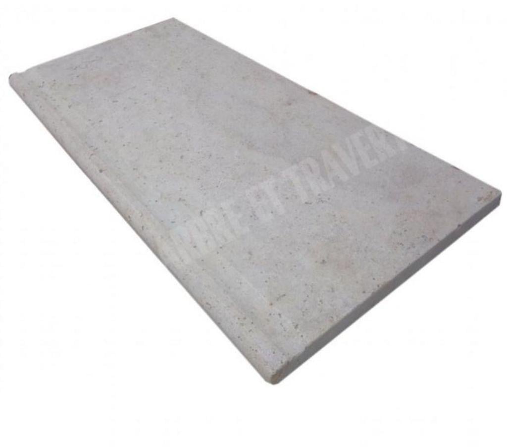  Var Forcalqueiret - 83136 - Photos Vivastreet Travertin Classique Margelle de Piscine Poignée BA REF 2572