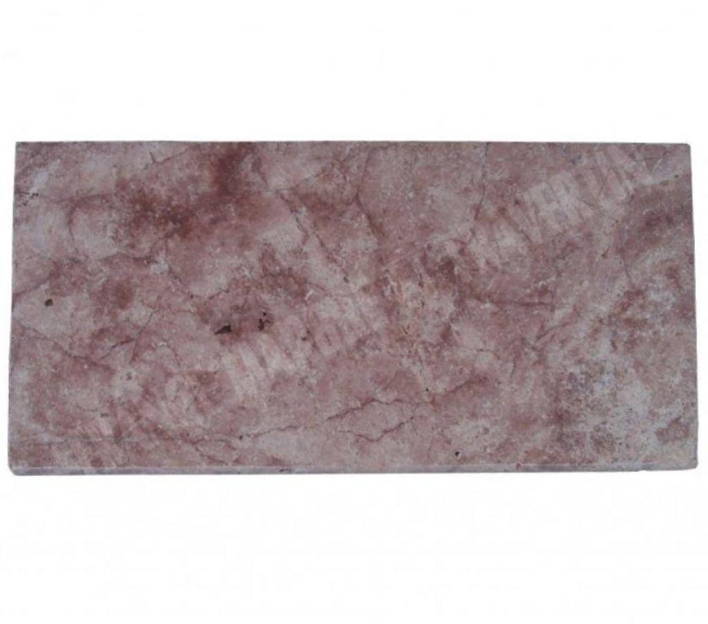  Var Forcalqueiret - 83136 - Photos Vivastreet Travertin Rose Rouge Margelle de Piscine BA 30,5x61 REF 061