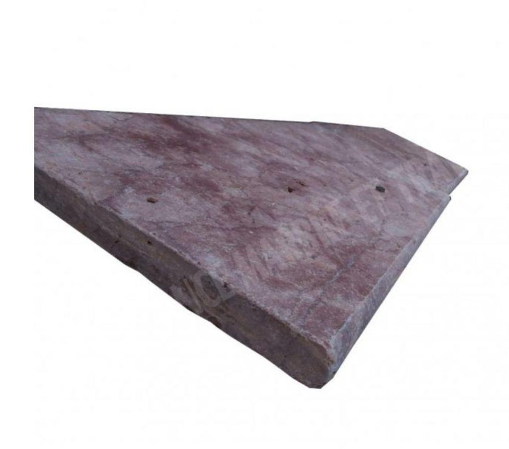  Var Forcalqueiret - 83136 - Photos Vivastreet Travertin Rose Rouge Margelle de Piscine BA 30,5x61 REF 061