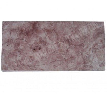 Bricolage - Jardin - Outillage Forcalqueiret Var - Photos Vivastreet Travertin Rose Rouge Margelle de Piscine BA 30,5x61 REF 061