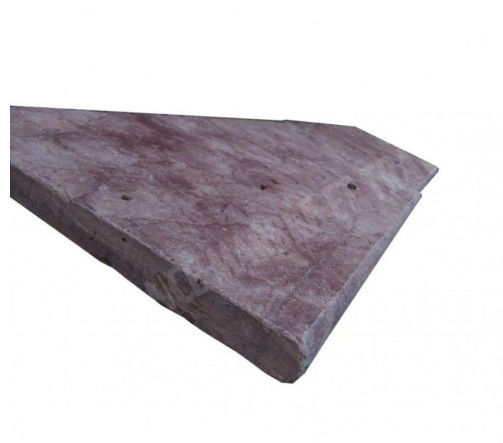  Bouches-du-Rhône Lancon Provence - 13680 - Photos Vivastreet Travertin Rose Rouge Margelle de Piscine BA 30,5x61 REF 061