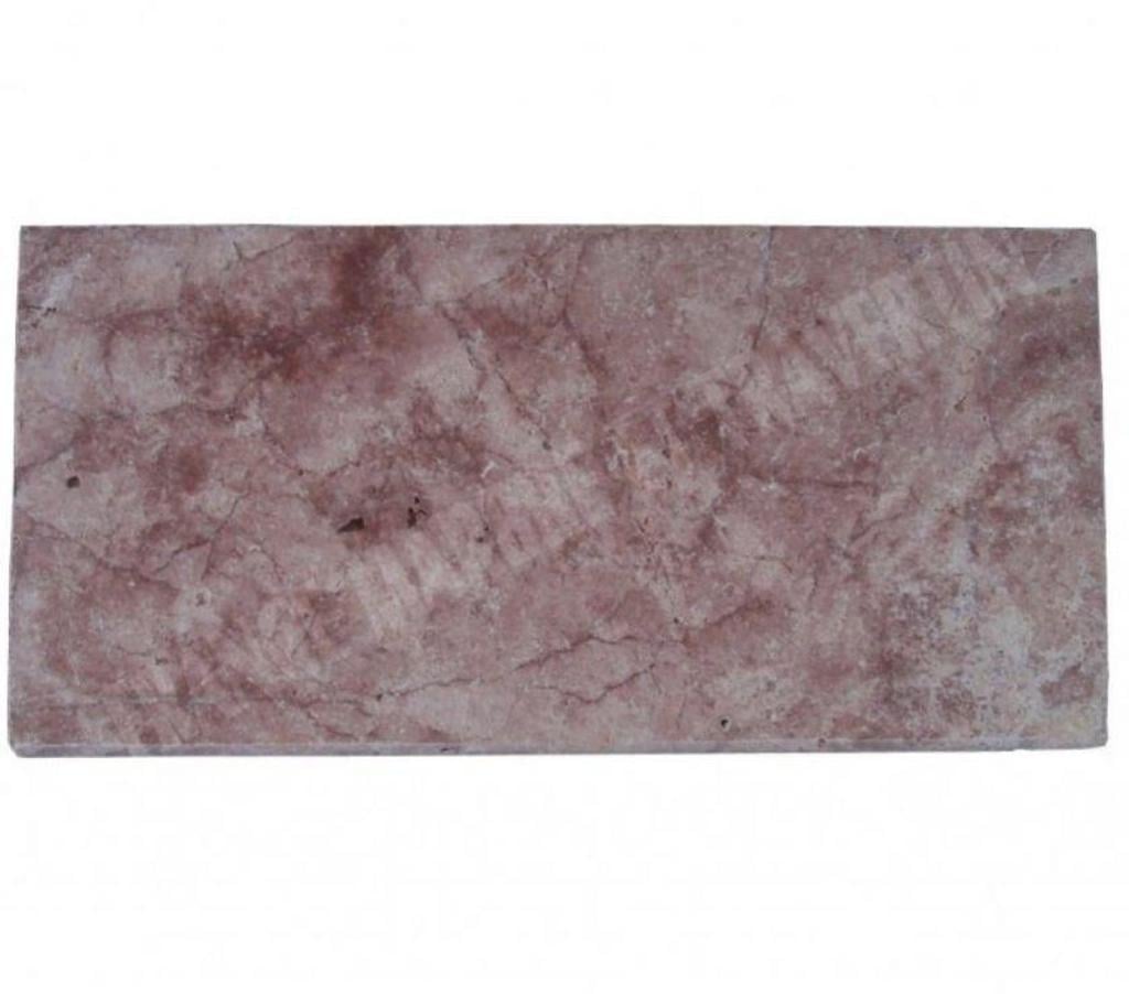  Bouches-du-Rhône Lancon Provence - 13680 - Photos Vivastreet Travertin Rose Rouge Margelle de Piscine BA 30,5x61 REF 061