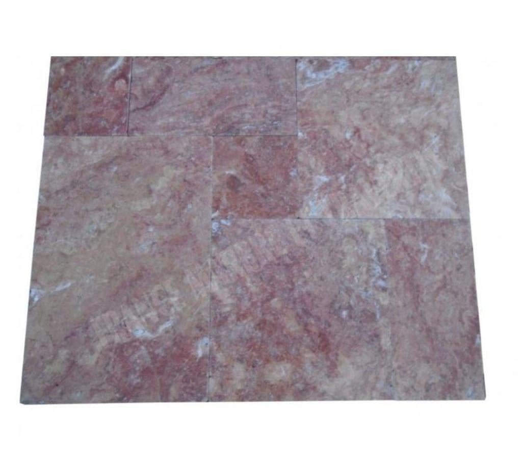  Bouches-du-Rhône Lancon Provence - 13680 - Photos Vivastreet Travertin Rose Rouge Opus Romain REF 093