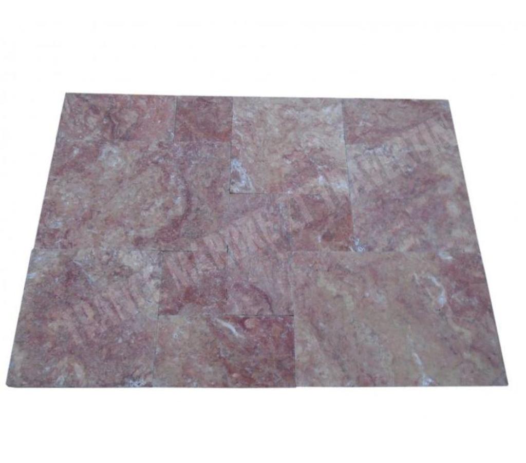  Bouches-du-Rhône Lancon Provence - 13680 - Photos Vivastreet Travertin Rose Rouge Opus Romain REF 093