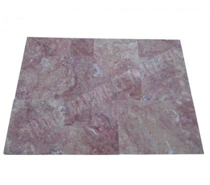 Bricolage - Jardin - Outillage Forcalqueiret Var - Photos Vivastreet Travertin Rose Rouge Opus Romain REF 093