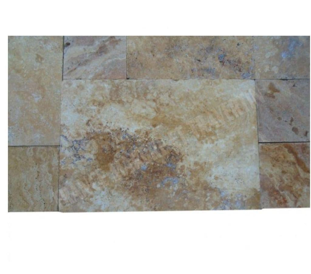  Bouches-du-Rhône Lancon Provence - 13680 - Photos Vivastreet Travertin Jaune Or Opus Romain REF 118