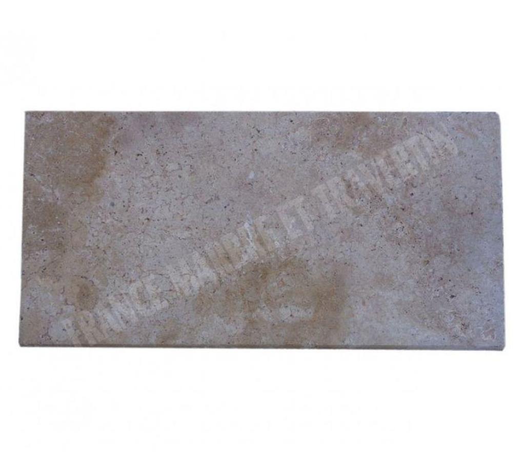  Var Forcalqueiret - 83136 - Photos Vivastreet Travertin Walnut Noisette Margelle BA30,5x61 cm REF 206