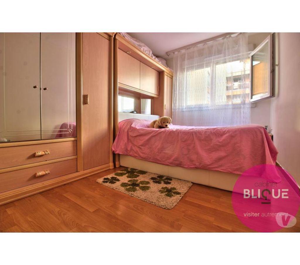 Appartements à vendre Meurthe-et-Moselle Vandoeuvre les Nancy - 54500 - Photos Vivastreet Appartement 4 piece(s) 80m2 vandoeuvre les nancy