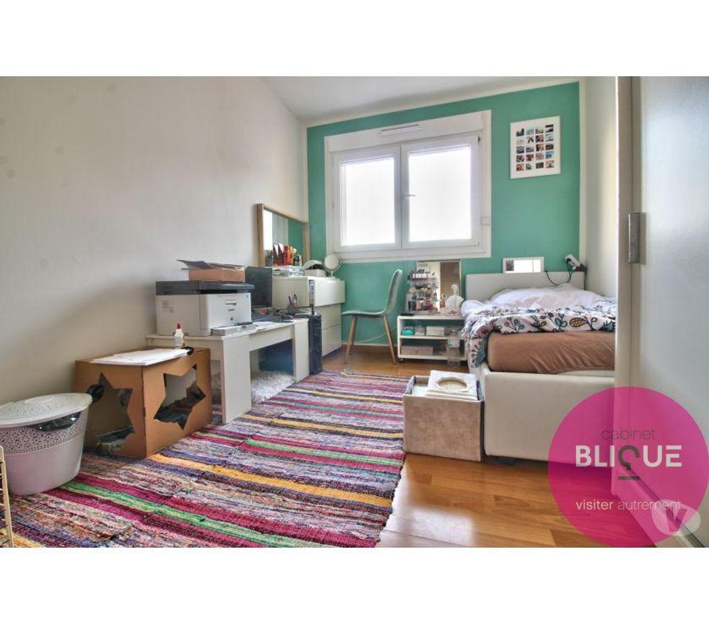 Appartements à vendre Meurthe-et-Moselle Vandoeuvre les Nancy - 54500 - Photos Vivastreet Appartement 4 piece(s) 80m2 vandoeuvre les nancy