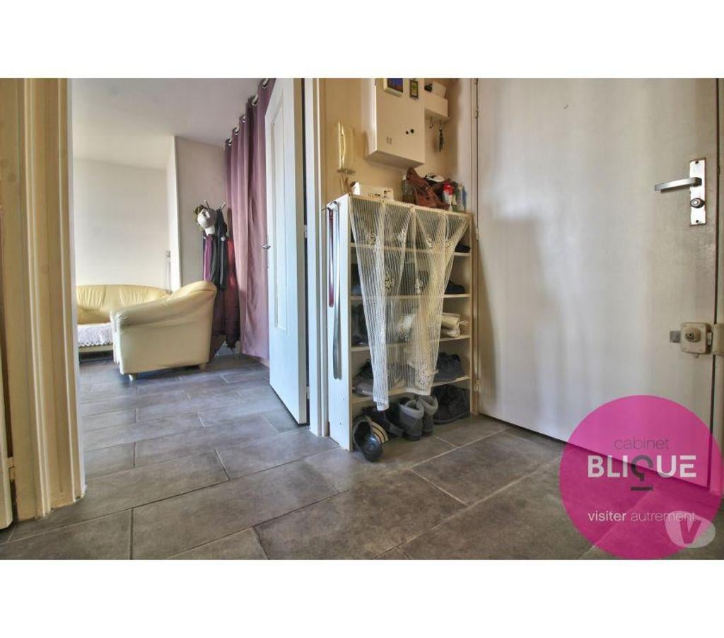 Appartements à vendre Meurthe-et-Moselle Vandoeuvre les Nancy - 54500 - Photos Vivastreet Appartement 4 piece(s) 80m2 vandoeuvre les nancy