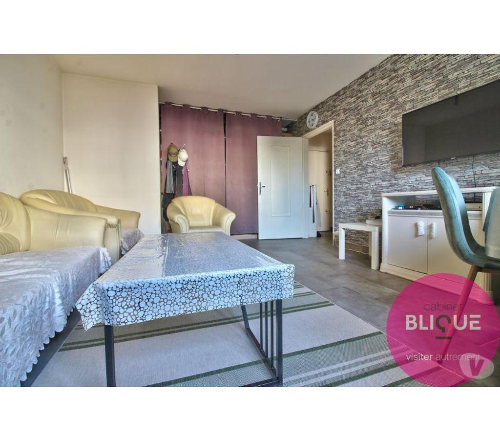 Appartements à vendre Meurthe-et-Moselle Vandoeuvre les Nancy - 54500 - Photos Vivastreet Appartement 4 piece(s) 80m2 vandoeuvre les nancy