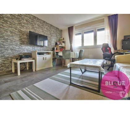 Vendre appartement Vandoeuvre les Nancy Meurthe-et-Moselle - Photos Vivastreet Appartement 4 piece(s) 80m2 vandoeuvre les nancy