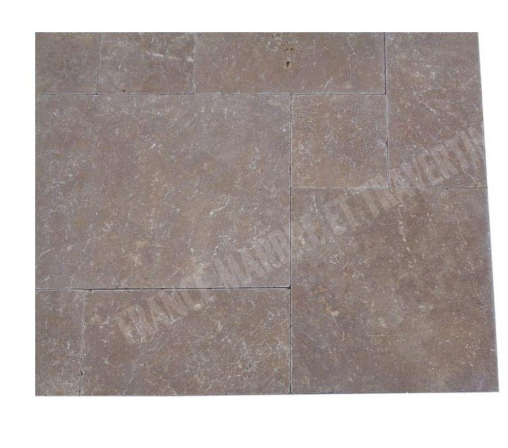  Var Forcalqueiret - 83136 - Photos Vivastreet Travertin Noce Marron Opus Romain REF 363