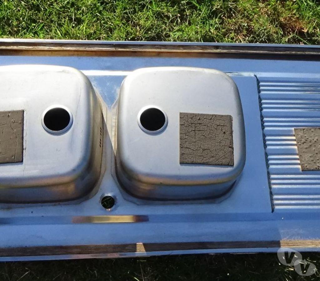  Haute-Garonne Balma - 31130 - Photos Vivastreet EVIER DOUBLE EN INOX