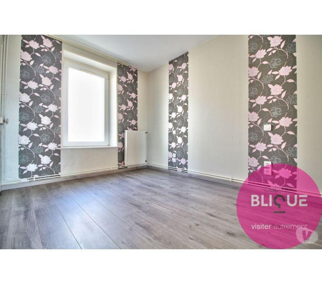 Appartements à vendre Meurthe-et-Moselle Nancy - Photos Vivastreet Appartement 4 piece(s) 71m2 nancy