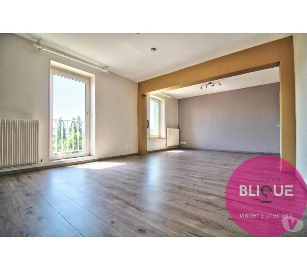 Appartements à vendre Meurthe-et-Moselle Nancy - Photos Vivastreet Appartement 4 piece(s) 71m2 nancy