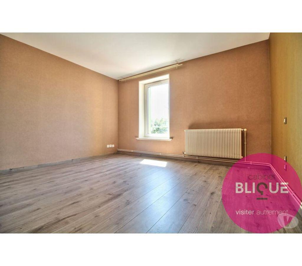 Appartements à vendre Meurthe-et-Moselle Nancy - Photos Vivastreet Appartement 4 piece(s) 71m2 nancy