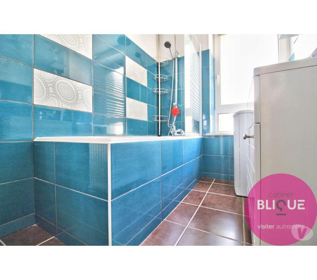 Appartements à vendre Meurthe-et-Moselle Nancy - Photos Vivastreet Appartement 4 piece(s) 71m2 nancy