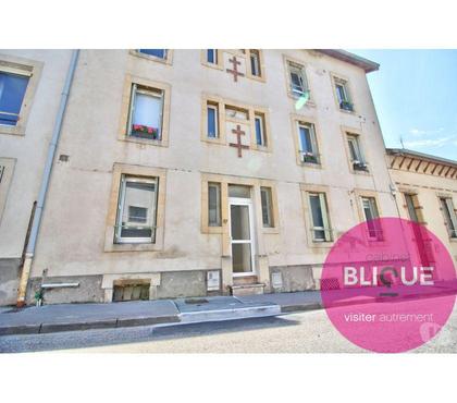 Appartements à vendre Nancy Nancy - Photos Vivastreet Appartement 4 piece(s) 71m2 nancy