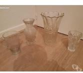 Clermont Ferrand - Clermont Ferrand — Lot de vases VASES