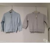 Clermont Ferrand - Clermont Ferrand — Gilets à capuche TEX 12 mois