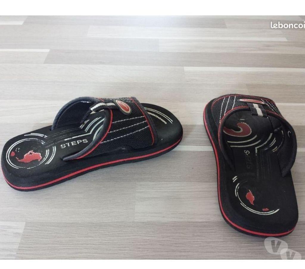 Chaussures Puy-de-Dôme Clermont Ferrand - Photos Vivastreet Tong claquette pointure 29