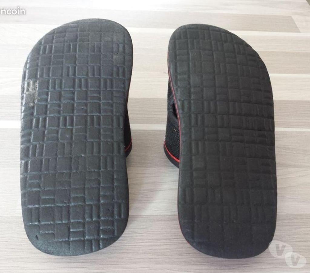 Chaussures Puy-de-Dôme Clermont Ferrand - Photos Vivastreet Tong claquette pointure 29