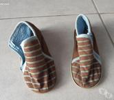 Chausson pointure 27