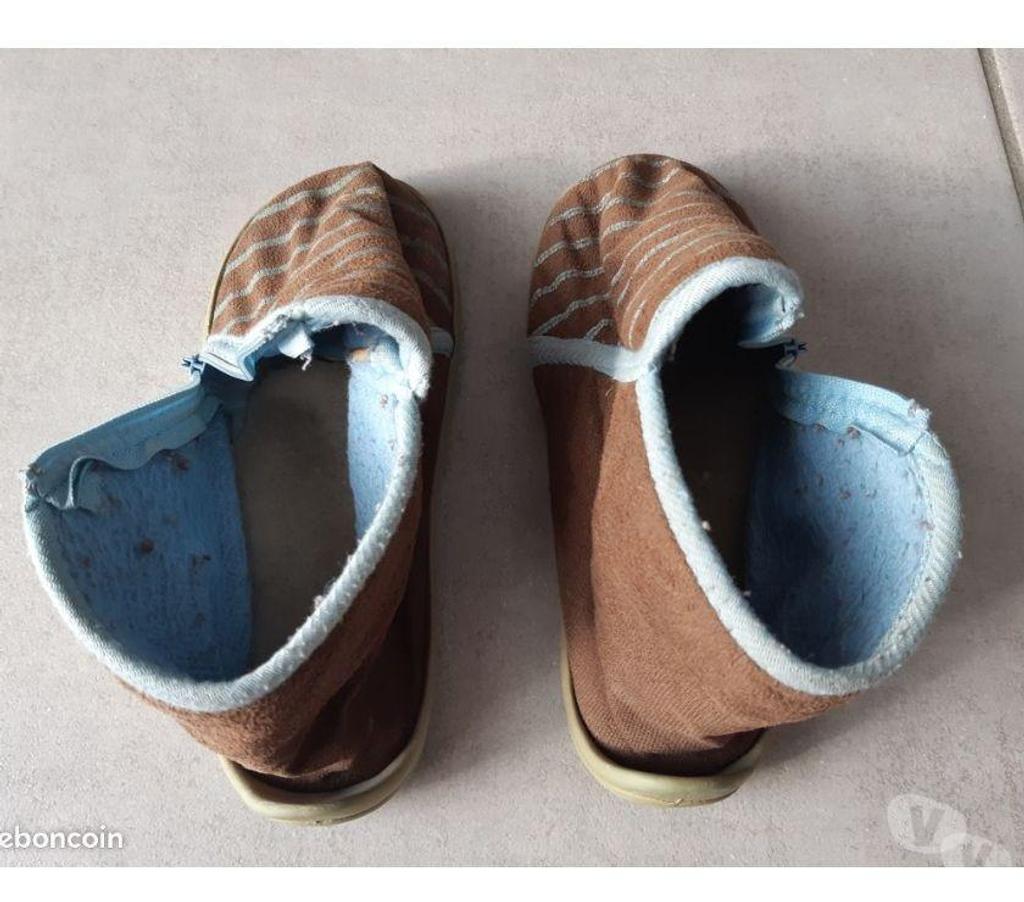 Chaussures Puy-de-Dôme Clermont Ferrand - Photos Vivastreet Chausson pointure 27