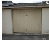 Eu - Seine-Maritime — Eu Garage à louer L: 5m50 X 3m 50 (idéal stockage)