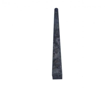 Bricolage - Jardin - Outillage Forcalqueiret Var - Photos Vivastreet Travertin Silver Moulure Petit Pencil 30,5x1,5 cm REF 2738