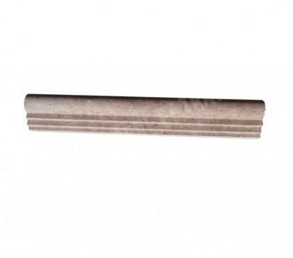 Bricolage - Jardinage Forcalqueiret Var - Photos Vivastreet Travertin Classique Moulure Ogee 3 30,5x4,5 cm REF 1811
