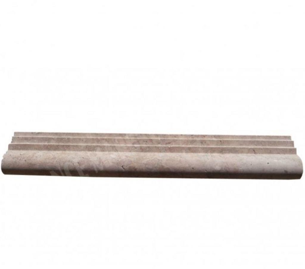  Bouches-du-Rhône Lancon Provence - 13680 - Photos Vivastreet Travertin Classique Moulure Ogee 3 30,5x4,5 cm REF 1811