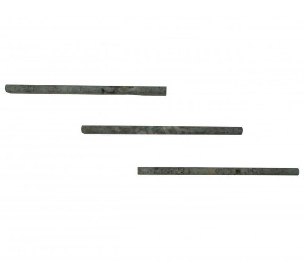  Bouches-du-Rhône Lancon Provence - 13680 - Photos Vivastreet Travertin Gris Silver Petit Pencil 30x1,5 cm REF 673