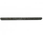 Travertin Gris Silver Petit Pencil 30x1,5 cm REF 673