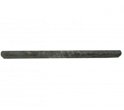 Bricolage - Jardin - Outillage Forcalqueiret Var - Photos Vivastreet Travertin Gris Silver Petit Pencil 30x1,5 cm REF 673