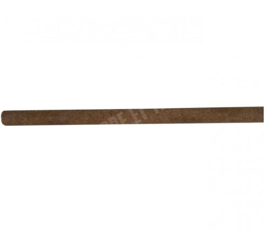  Var Forcalqueiret - 83136 - Photos Vivastreet Travertin Noce Moulure Pencil 30,5x2 cm REF 625