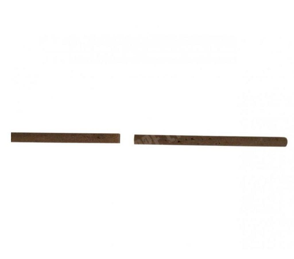  Bouches-du-Rhône Lancon Provence - 13680 - Photos Vivastreet Travertin Noce Moulure Pencil 30,5x2 cm REF 625