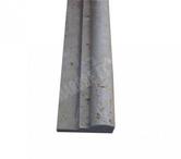 Travertin Classique Moulure Ogee 1 30,5x4,5 cm REF 179