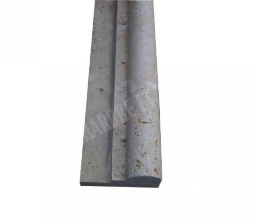  Bouches-du-Rhône Lancon Provence - 13680 - Photos Vivastreet Travertin Classique Moulure Ogee 1 30,5x4,5 cm REF 179