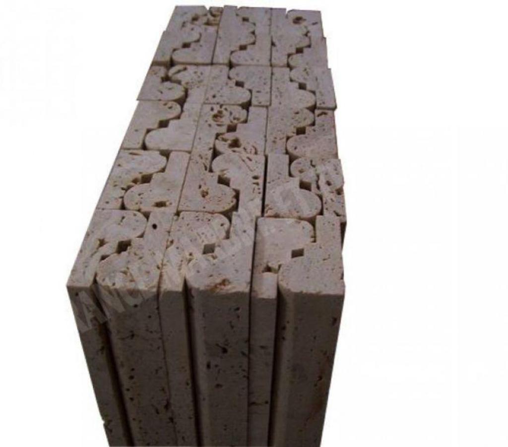  Bouches-du-Rhône Lancon Provence - 13680 - Photos Vivastreet Travertin Classique Moulure Ogee 1 30,5x4,5 cm REF 179