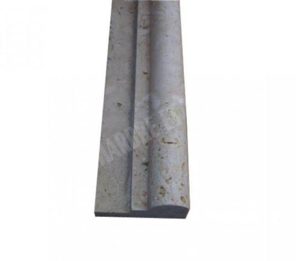  Var Forcalqueiret - 83136 - Photos Vivastreet Travertin Classique Moulure Ogee 1 30,5x4,5 cm REF 179