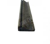 Travertin Noce Moulure Crown 30,5x6,5 cm REF 373