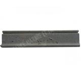 Travertin Classique Moulure Crown 30,5x6,5 cm REF 368